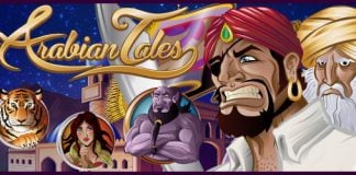 arabian-tales-slot