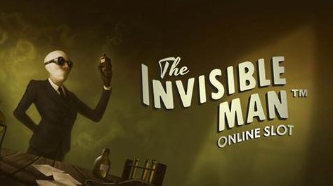 invisible-man-slot