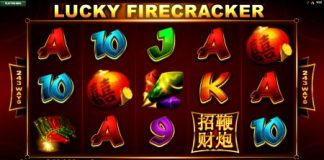 lucky-firecracker slot