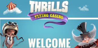 thrills casino
