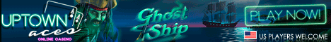 Ghost Ship slot