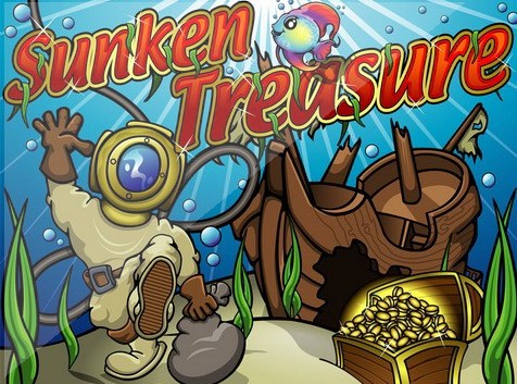 sunken-treasure-slot