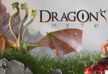 Dragons-Myth-slot