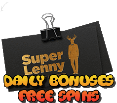 superlenny-freespins