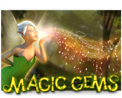 Magic-Gems