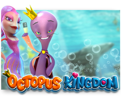 Octopus-Kingdom