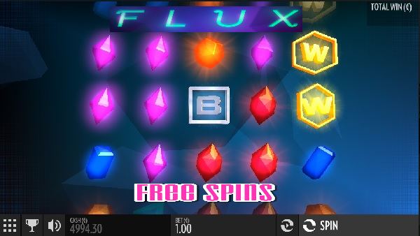 flux-slot