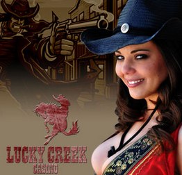 lucky-Creek