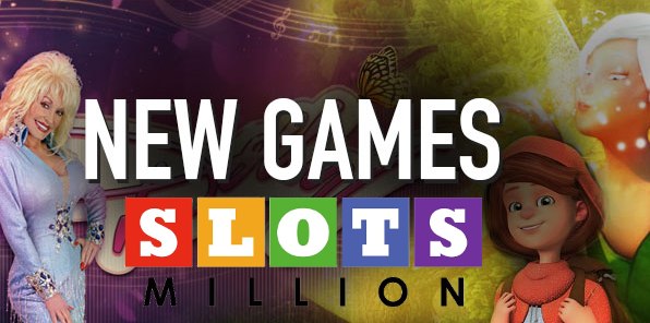 slotsmillion-games