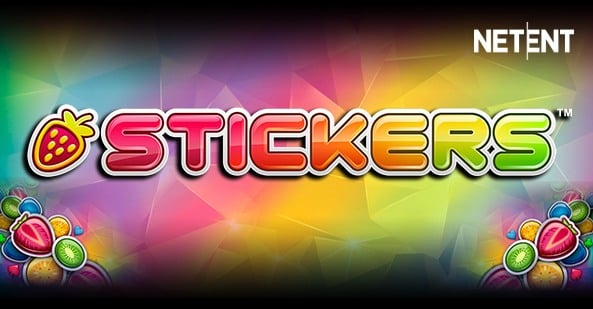 stickers-slot