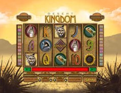 Desert-Kingdom-slot