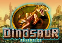 Dinosaur-Adventure