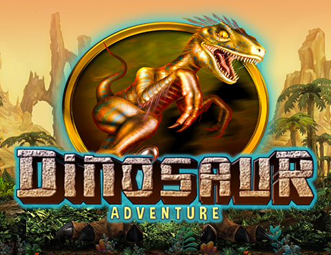 Dinosaur-Adventure