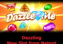Dazzle-Me-Slots