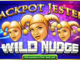 Jackpot-Jester-Wild-Nudge-Slot