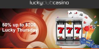 luckyclub-casino