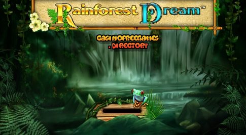 rainforest-dream-slot