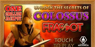 Colossus-Fracpot