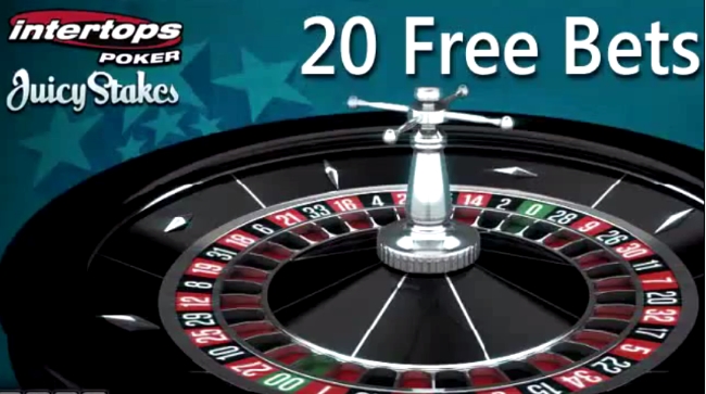 Intertops Casino Poker Intertops Casino Poker
