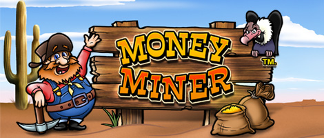money-miner-slot