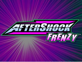 Aftershock-Frenzy-Slot