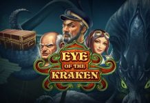 Eye-of-the-Kraken-Slot