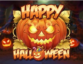 Happy-Halloween-Slot
