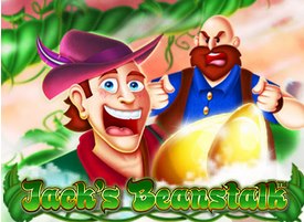 Jacks-Beanstalk-Slot