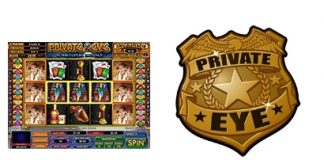 PrivateEye-slot