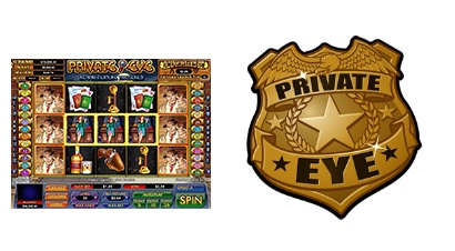 PrivateEye-slot