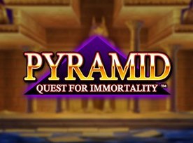 Pyramid-Quest-for-Immortality-Slot