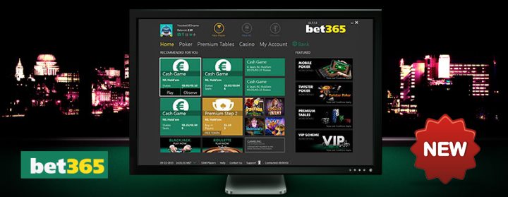 bet365-poker