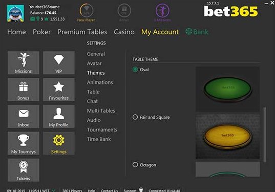 bet365-poker