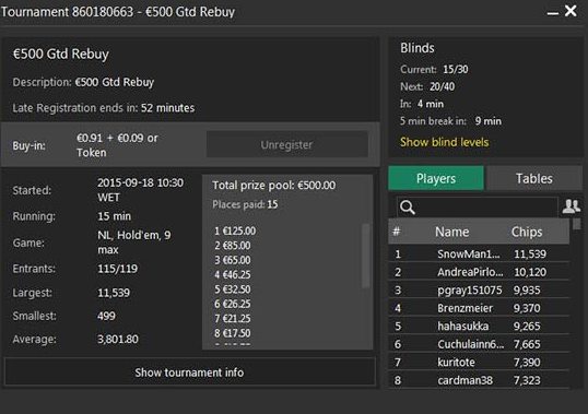 bet365-poker