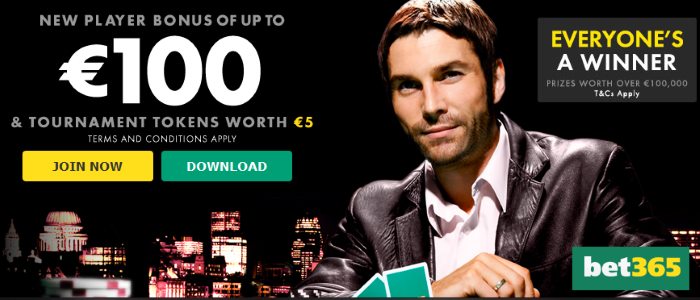 bet365-poker