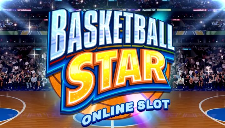 basketball-star-slot