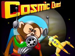 Cosmic-Quest-2