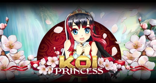 koi-princess-slot