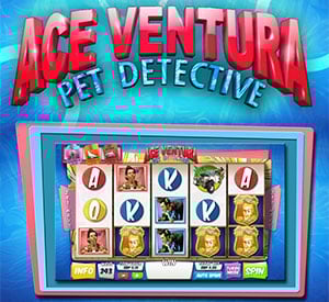 Ace ventura pet detective игровой автомат Ace ventura pet detective игровой автомат fresh casino промокод 2018