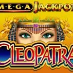 cleopatra-slot