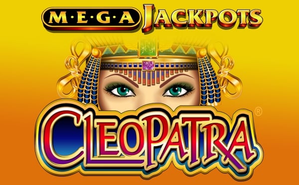 cleopatra-slot