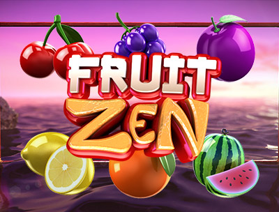fruitzen-slot
