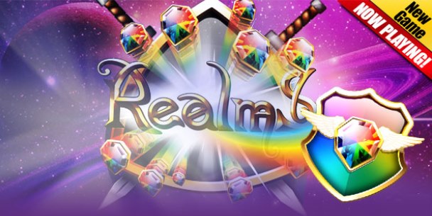 realms slot