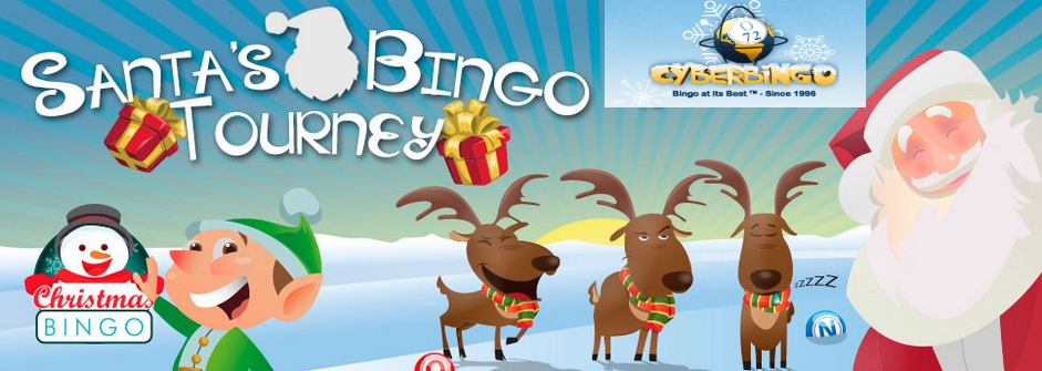 santa-bingo