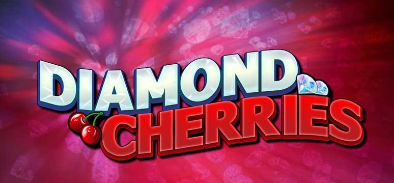 Diamond-Cherries-Slot