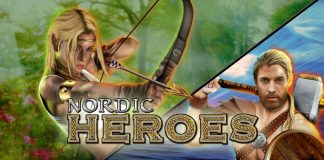 Nordic-Heroes-slot-igt