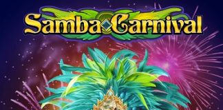 Samba-Carnival-Playn-GO-Slot