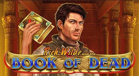 book-of-dead-slot