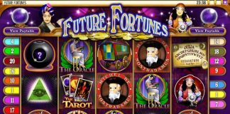 future-fortunes-slot