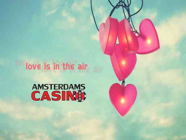 love-is-in-the-air